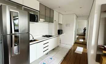 Imagem 4: Apartamento à venda em Vila Andrade com 42 m², 2 quartos