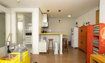 Imagem: Apartamento à venda em Bela Vista com 37