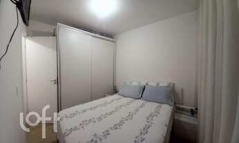 Imagem 6: Apartamento à venda em Belém com 43 m², 1 quarto