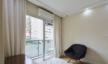 Imagem 6: APARTAMENTO em São Paulo - SP, Saúde