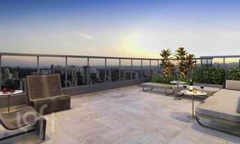 Imagem 6: Apartamento à venda em Santo Amaro com 138 m², 4 quartos, 2 suítes, 2 vagas