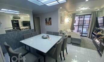 Imagem 3: Apartamento à venda em Vila Prudente com 89 m², 3 quartos, 1 suíte, 2 vagas