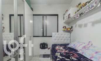 Imagem 3: Apartamento à venda em Itaquera com 63 m², 3 quartos, 1 vaga