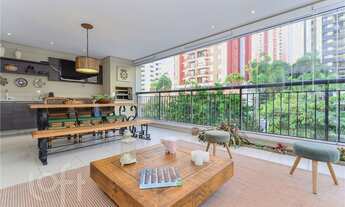 Imagem: Apartamento à venda em Jabaquara com 153