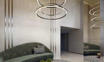 Imagem 4: Apartamento à venda em Santo Amaro com 76 m², 3 quartos, 1 suíte, 1 vaga