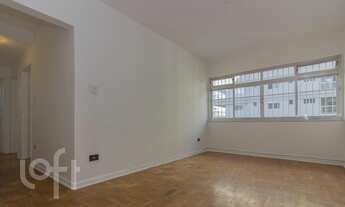 Imagem: Apartamento à venda em Bosque da Saúde