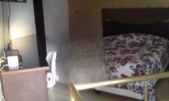 Imagem 4: Apartamento à venda em Aclimação com 64 m², 1 quarto, 1 suíte, 1 vaga