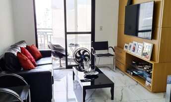 Imagem: Apartamento à venda em Bosque da Saúde