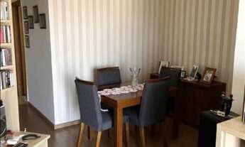 Imagem 3: Apartamento à venda em Jardim São Paulo com 92 m², 3 quartos, 1 suíte, 2 vagas