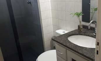 Imagem 3: Apartamento à venda em Jabaquara com 64 m², 2 quartos, 1 vaga