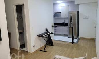 Imagem 4: Apartamento à venda em Socorro com 53 m², 3 quartos, 1 suíte, 1 vaga