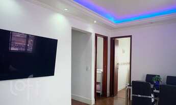 Imagem 4: Apartamento à venda em Ponte Rasa com 49 m², 2 quartos, 1 vaga