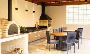 Imagem 7: Apartamento à venda em Saúde com 79 m², 2 quartos, 1 suíte, 2 vagas