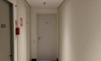 Imagem 2: Apartamento à venda em Perdizes com 109 m², 3 quartos, 1 suíte, 2 vagas