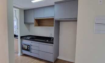 Imagem 3: Apartamento à venda em Bom Retiro com 67 m², 2 quartos, 1 suíte, 1 vaga