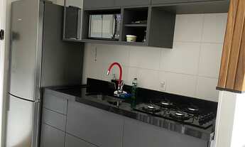 Imagem 4: Apartamento à venda em Casa Verde com 29 m², 1 quarto, 1 suíte