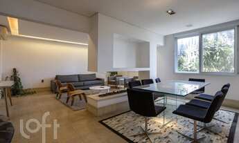 Imagem 5: Apartamento à venda em Alto de Pinheiros com 120 m², 3 quartos, 1 suíte, 2 vagas