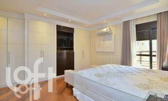 Imagem 7: Apartamento à venda em Jardim São Paulo com 288 m², 3 quartos, 3 suítes, 4 vagas