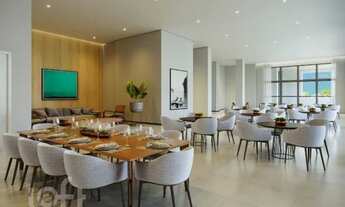 Imagem 3: Apartamento à venda em Vila Prudente com 118 m², 3 quartos, 3 suítes, 2 vagas