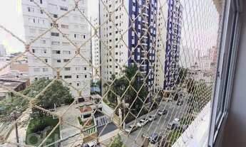 Imagem 4: Apartamento à venda em Cursino com 72 m², 2 quartos, 1 vaga