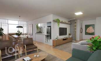 Imagem: Apartamento à venda em Santa Cecília com