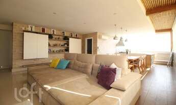 Imagem 4: Apartamento à venda em Brooklin com 267 m², 4 quartos, 2 suítes, 3 vagas