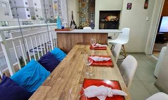 Imagem: Apartamento à venda em Barra Funda com