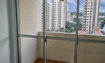 Imagem 2: Apartamento à venda em Jabaquara com 70 m², 2 quartos, 1 suíte, 1 vaga