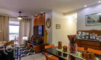 Imagem: Apartamento à venda em Ipiranga com 94