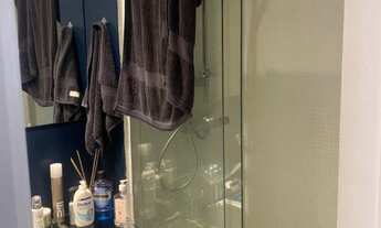 Imagem 6: Apartamento à venda em Vila Leopoldina com 140 m², 2 quartos, 1 suíte, 2 vagas