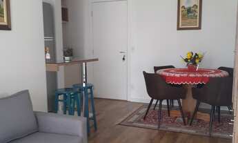 Imagem: Apartamento à venda em Barra Funda com