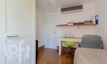 Imagem 3: Apartamento à venda em Morumbi com 189 m², 3 quartos, 1 suíte, 4 vagas