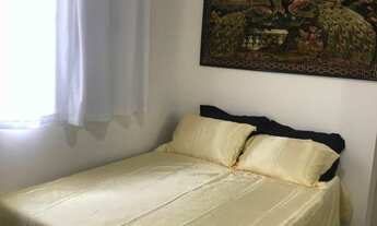 Imagem 5: Apartamento à venda em Casa Verde com 49 m², 2 quartos, 1 vaga