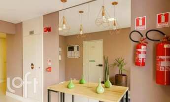 Imagem 3: Apartamento à venda em Sacomã com 45 m², 2 quartos, 1 vaga