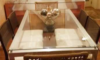 Imagem 6: Apartamento à venda em Bela Vista com 98 m², 3 quartos, 1 suíte, 1 vaga