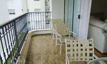 Imagem 4: Apartamento à venda em Santa Cecília com 350 m², 4 quartos, 2 suítes, 4 vagas