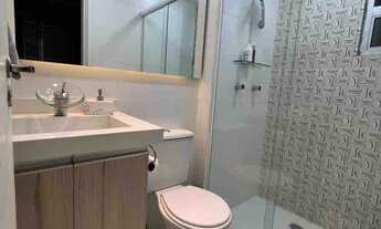 Imagem 5: Apartamento à venda em Vila Prudente com 67 m², 3 quartos, 1 suíte, 1 vaga