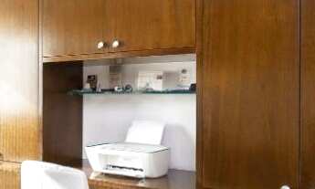 Imagem 6: Apartamento à venda em Vila Mariana com 347 m², 4 quartos, 2 suítes, 5 vagas