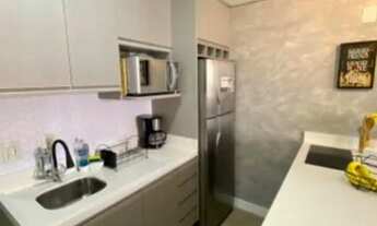 Imagem 4: Apartamento à venda em Saúde com 29 m², 1 quarto