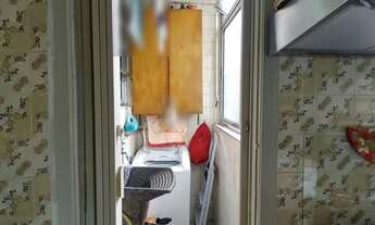 Imagem 6: Apartamento à venda em Sé com 55 m², 2 quartos