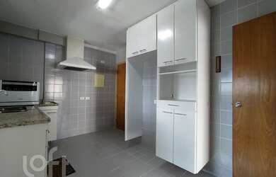 Imagem 11: Apartamento à venda em Santo Amaro com 101 m², 3 quartos, 1 suíte, 2 vagas