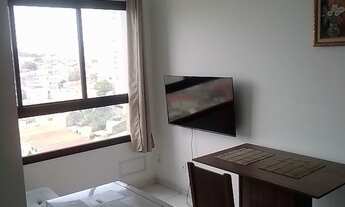 Imagem 3: Apartamento à venda em Tucuruvi com 36 m², 2 quartos