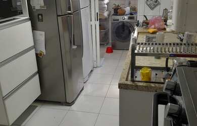 Imagem 11: Apartamento à venda em Mooca com 104 m², 3 quartos, 2 suítes, 2 vagas