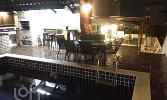 Imagem 2: Apartamento à venda em Aclimação com 280 m², 3 quartos, 1 suíte, 2 vagas