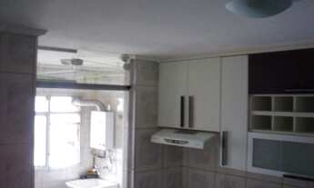 Imagem 6: Apartamento à venda em Jabaquara com 64 m², 2 quartos, 1 vaga