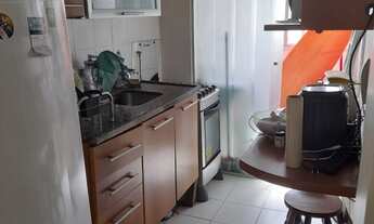 Imagem 6: Apartamento à venda em Cambuci com 50 m², 2 quartos, 1 vaga