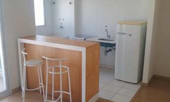 Imagem: Apartamento à venda em Bela Vista com 50