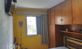 Imagem 7: Apartamento à venda em Jabaquara com 56 m², 2 quartos, 1 vaga