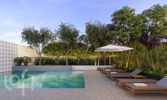 Imagem 3: Apartamento à venda em Jabaquara com 143 m², 3 quartos, 3 suítes, 2 vagas