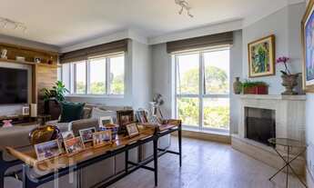 Imagem 4: Apartamento à venda em Morumbi com 267 m², 4 quartos, 4 suítes, 4 vagas